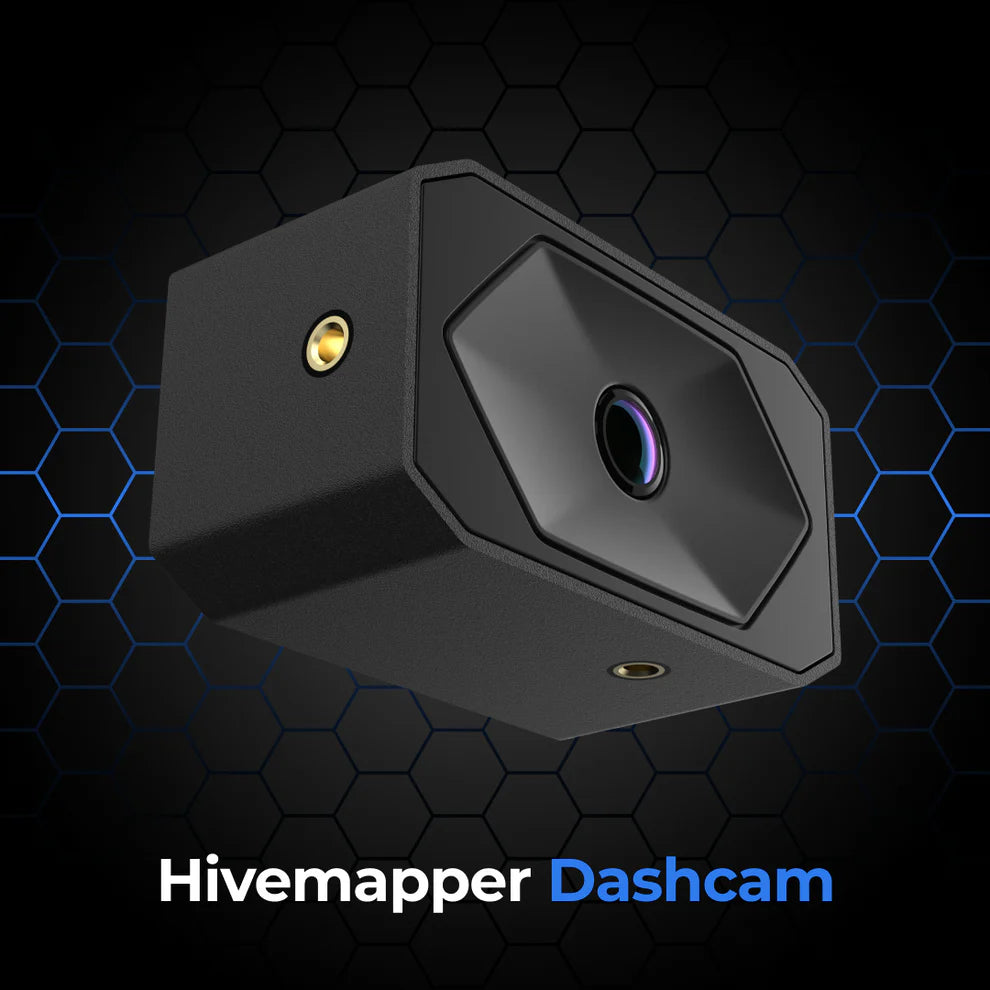 Hivemapper Dashcam (2500 Bonus $HONEY) – Bitdune