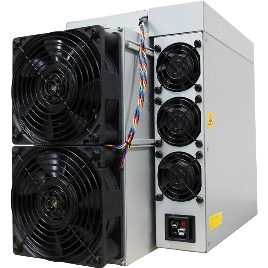 Antminer L9