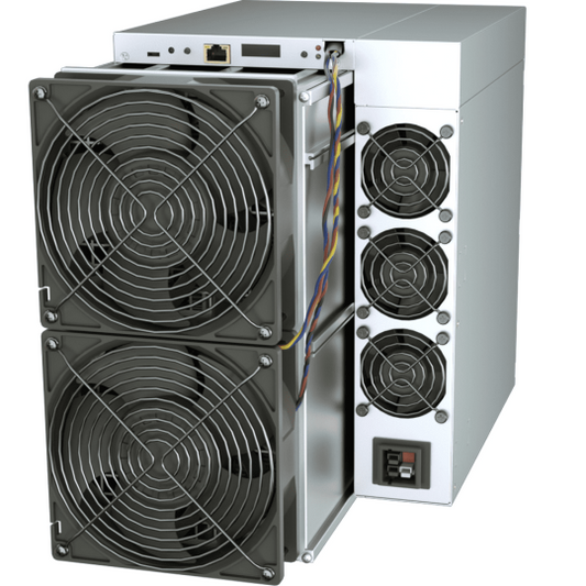 Antminer S21 Pro