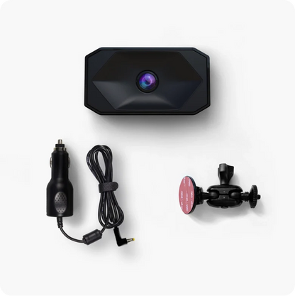 Hivemapper Dashcam (2500 Bonus $HONEY)