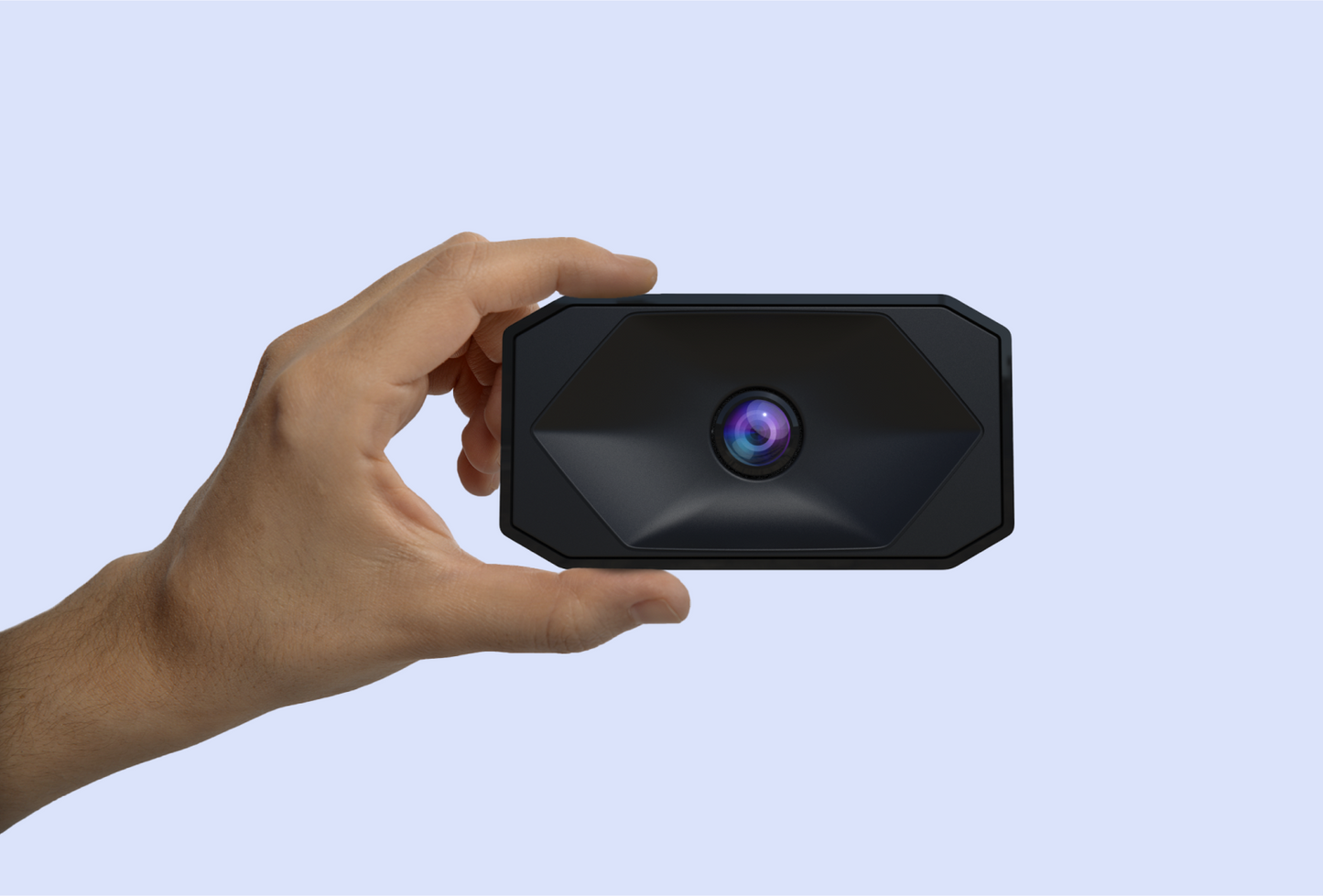 Hivemapper Dashcam (2500 Bonus $HONEY)