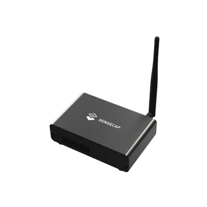 SenseCAP M1 LoRaWAN Indoor Gateway - EU868