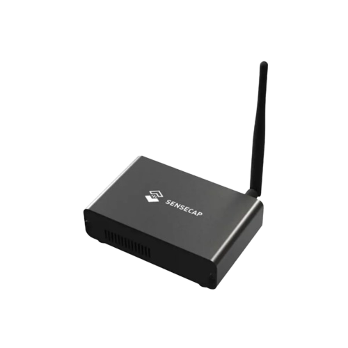 SenseCAP M1 LoRaWAN Indoor Gateway - EU868